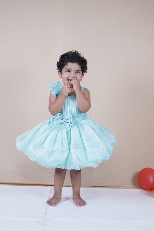 Kids party wear