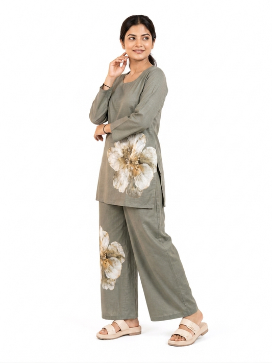 Women's Co-ord Set