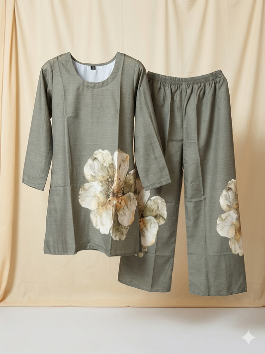 Women's Co-ord Set