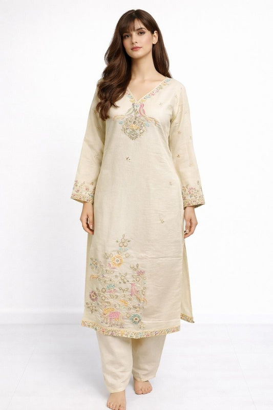 kurti set