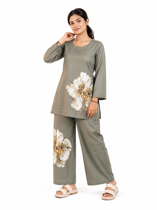 Women's Co-ord Set